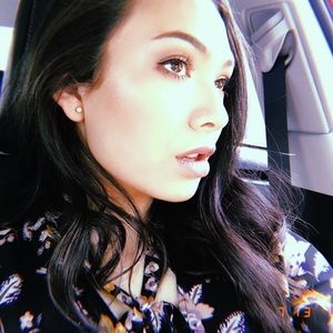 Meet your Posher, Kylee